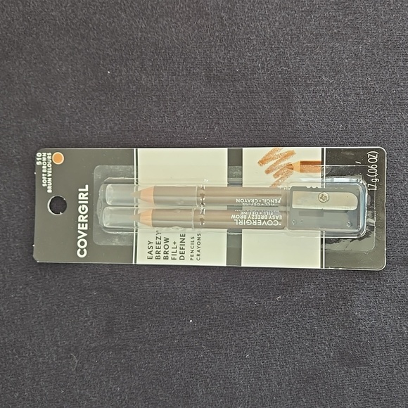 Make-up Set COVERGIRL, MAYBELLINE, REVLON - Picture 5 of 6